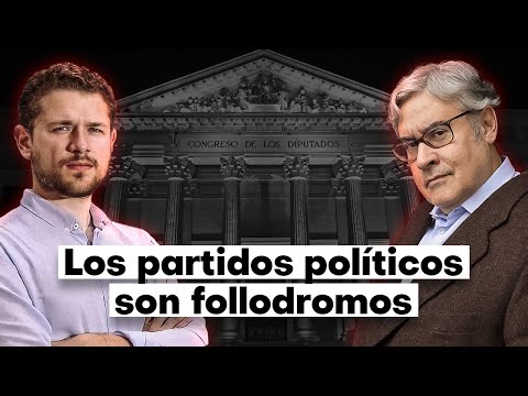 Juan Manuel de Prada: "La sociedad tiene el cerebro hecho papilla"