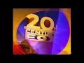 20th Century Fox Home Entertainment Feature Presentation ID But It S Alternative