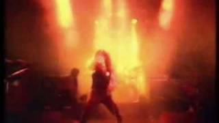 Whitesnake - Walking In The Shadow Of The Blues (1983 - Live In Germany)