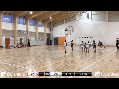 U11 3. forduló Pátyi SE - DMTK/B (Telki)