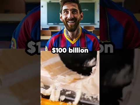 Which Football Player Won The Golden Bugatti? 🚘