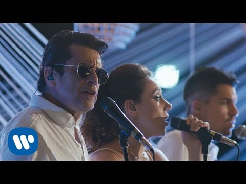 Lupita D'Alessio - Leona Dormida (En Vivo)