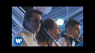 Lupita D'Alessio - Leona Dormida (En Vivo)