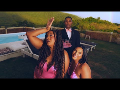 Maurane Voyer ft Bad Bitch x @Tutuss972 x Mikado - FEU (Official Video)