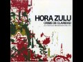 Hora Zulu- tanto que perdi 