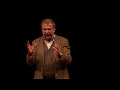 Scacchi e vita: la regola della quattro “C” | Giulio Biino | TEDxTorino