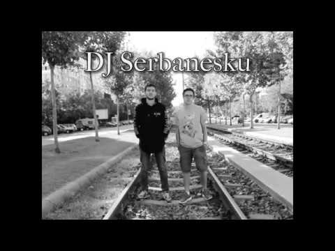 DJ Serbanesku & Manafique PREZINTĂ: "Spyder aka 8Picioare - OPT E.P." #PROMO 2017 | DJ Session