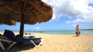Bluebay Villas Doradas - et elegant voksenhotell
