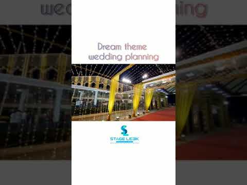 Wedding Planner portfolio by Stage Look Productions in Chennai - Photo 2