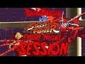 Darkstalkers Vs Street Fighter M U G E N Friday Night Session
