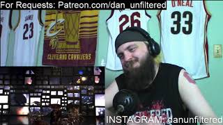 Korn - Spike In My Veins REACTION!! | Unfiltered Reactions