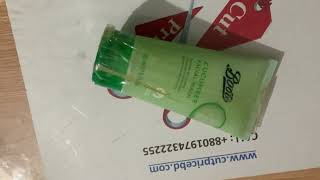 "Best facewash for acne-prone skin"Best facewash for acne-prone skin-Review From Teddy Bear BD