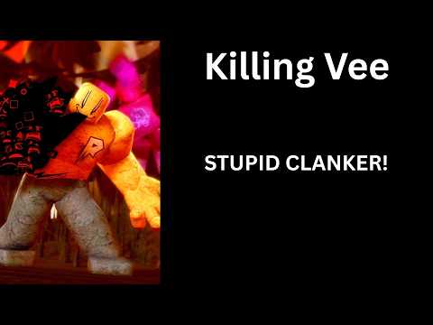 ALL ABERRANT JOHN DOE VOICE LINES IN FORSAKEN