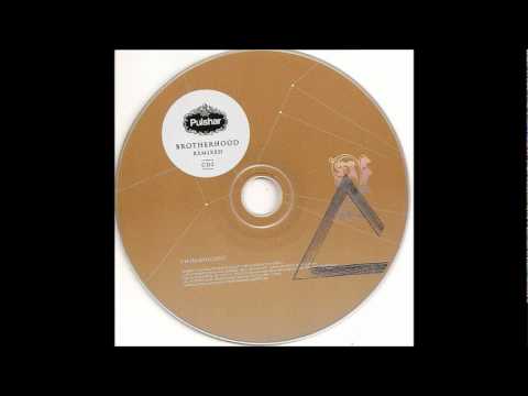 Pulshar - Mr Money Man (Dubbyman & Above Smoke Remix)