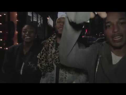 RMF 420 Pop-up Showcase Vlog #LiveYourRev