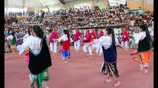 preview picture of video 'Ministerio de Educación implementa actividades extraescolares en Zamora Chinchipe'