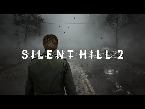 SILENT HILL 2 | Gameplay Trailer (4K:EN/PEGI) with subtitles | KONAMI