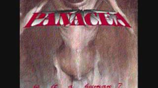 Panacea - Is It A Human?