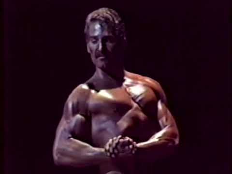 1987 Southwestern Men Nightshow