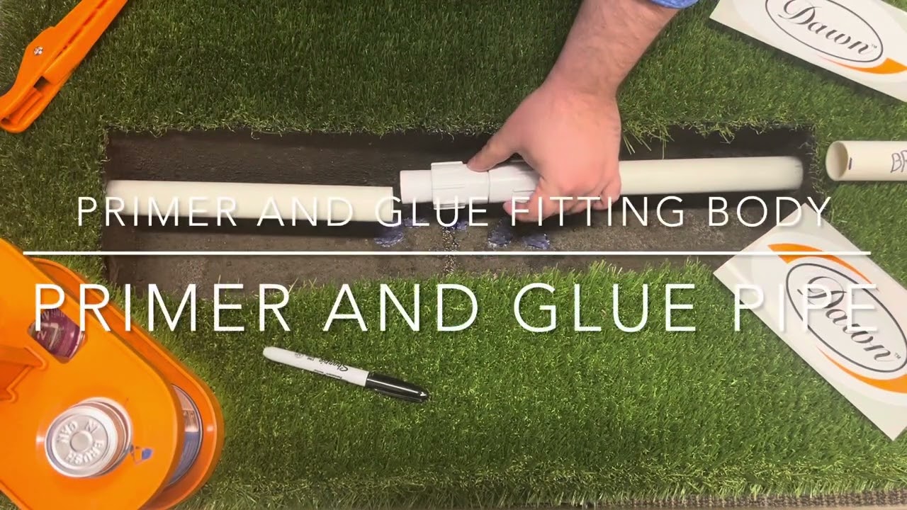 Dawn Industries KwikRepair ™