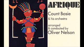 Count Basie - Hobo Flats