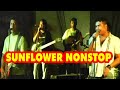 SUNFLOWER NONSTOP