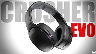 Skullcandy Crusher EVO : They Outdid Themselves!