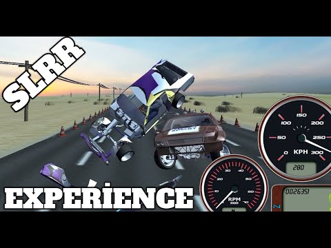 Street Legal Racing Redline Experience