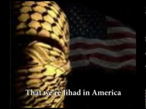 Jihad in America - a musical parody