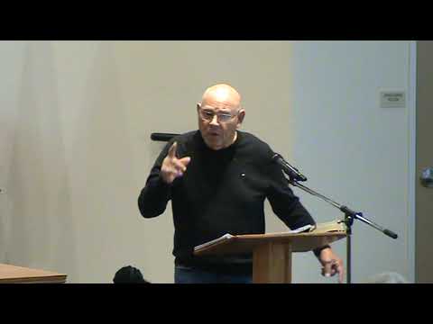 211024AM BC Rod- 1John 4:12ff