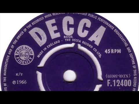 Hedgehoppers Anonymous – Baby (You're My Everything)