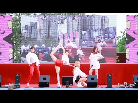 170520 타히티(TAHITI)-Fullcam Nocut [화성 봄 문화축제] 직캠 by 포에버