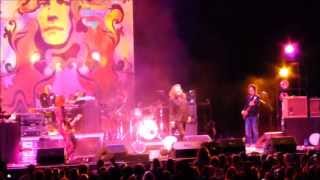 Robert Plant and the Sensational Space Shifters - In the Mood - Atlanta, 7/19/13