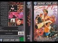 Crazy For You Liebe Auf Der Ringermatte USA 1985 Vision Quest VHS Trailer Deutsch German