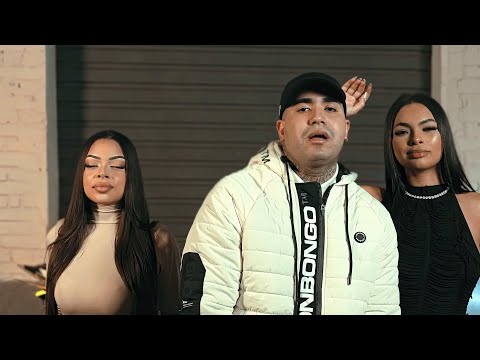 BEBÊ DE ACADEMIA - MC Lele JP, MC Tuto, MC Joãozinho VT e DJ Glenner (Web Clipe)