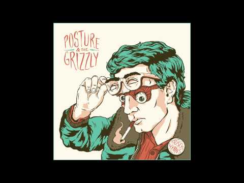 Posture & The Grizzly - Jordan Michael's Space Jam