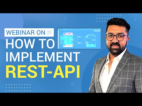 Webinar on How to Implement REST-API Automation on SD-WAN Controllers @PyNetLabs