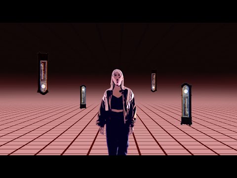 Nito-Onna - Running up that hill