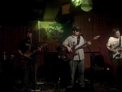 Thumbnail for "Mexican Radio" by The Basement Generals