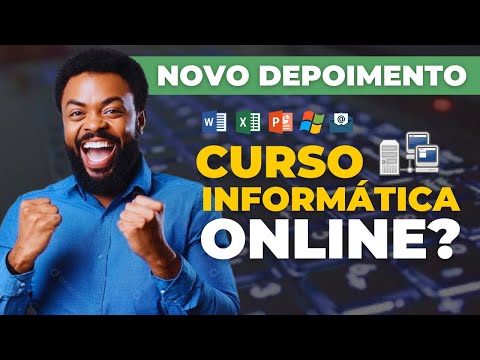 Veja o Que os Alunos Estão Dizendo! | Curso Online de Informática Sem Segredo
