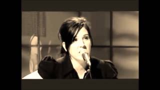 Sharleen Spiteri  -  All The Times I Cried (Acoustic live version)