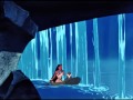 Pocahontas Lá Na Curva O Que é Que Vem