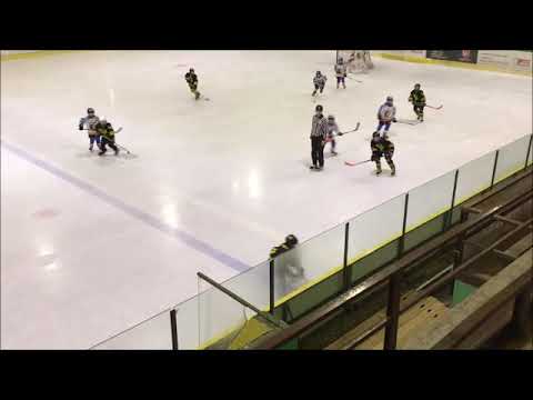 HC Slavoj Velké Popovice vs Team Hockey Performance