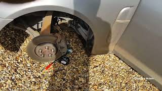 Jaguar XF Front Bumper Removal: Step-by-Step Guide (Hidden Bolts Revealed!)