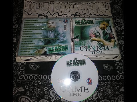 Stunt Wit Us By The Reason Ft Cellski & Baldhead Rick