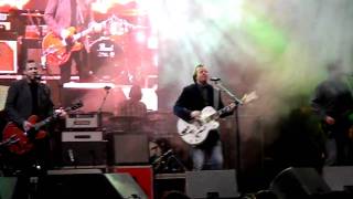 deLillos   Trist å være glad end + hele Finnes det en kvinne