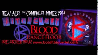 Blaq Magik Preview - Blood On The Dance Floor