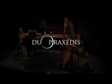 Duo Praxedis – Bach: Goldberg Variations (Selection)