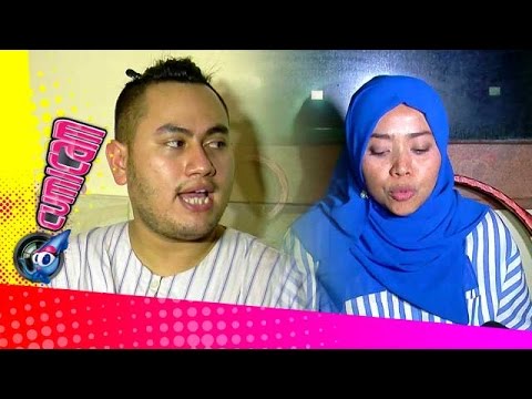 Salam Pisah Nassar dan Muzdalifah - Cumicam 31 Agustus 2015