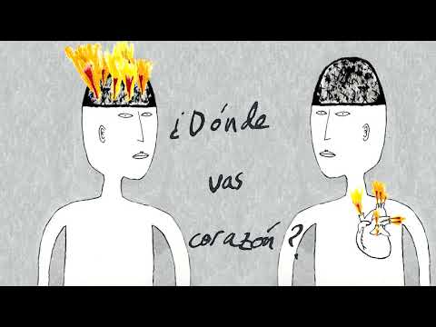 TREMENDA JAURÍA - ¿Dónde vas corazón?